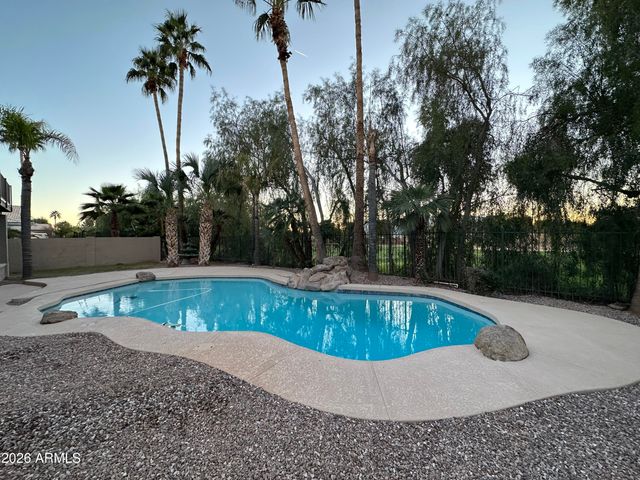 760 N Ithica Street, Gilbert, AZ 85233