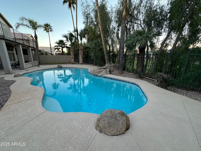 760 N Ithica Street, Gilbert, AZ 85233