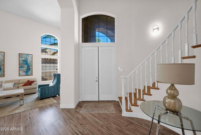 760 N Ithica Street, Gilbert, AZ 85233