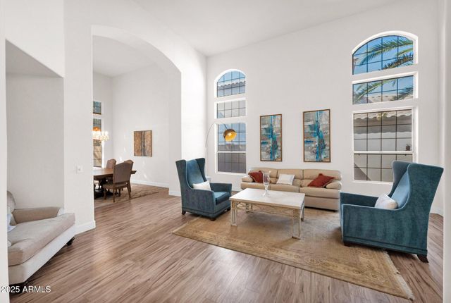 760 N Ithica Street, Gilbert, AZ 85233