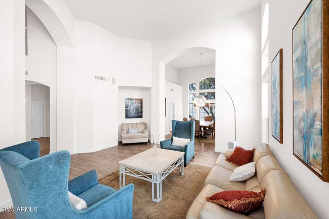 760 N Ithica Street, Gilbert, AZ 85233