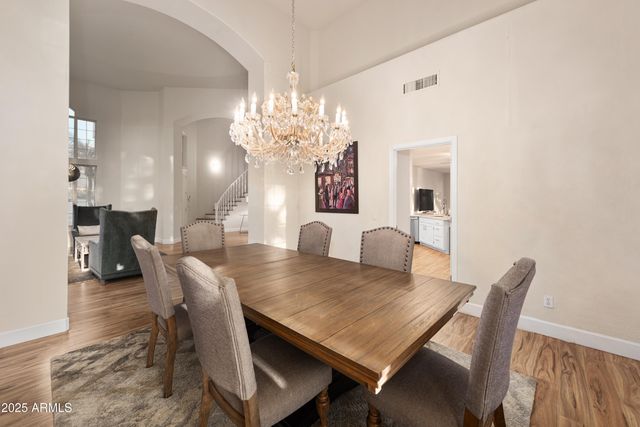 760 N Ithica Street, Gilbert, AZ 85233