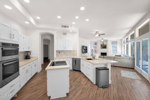 760 N Ithica Street, Gilbert, AZ 85233