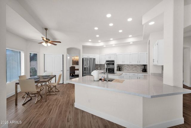 760 N Ithica Street, Gilbert, AZ 85233