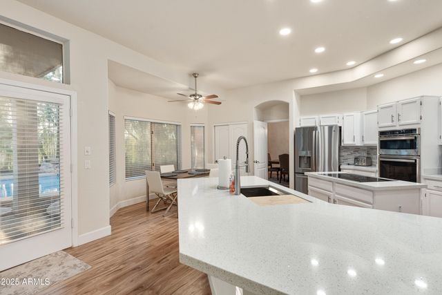 760 N Ithica Street, Gilbert, AZ 85233