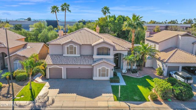 760 N Ithica Street, Gilbert, AZ 85233