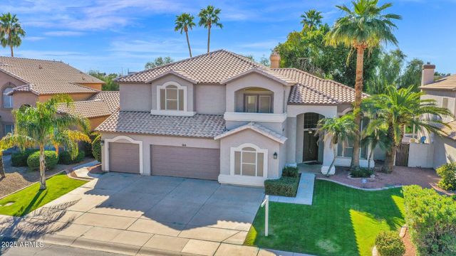 760 N Ithica Street, Gilbert, AZ 85233