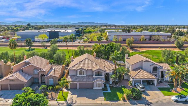 760 N Ithica Street, Gilbert, AZ 85233