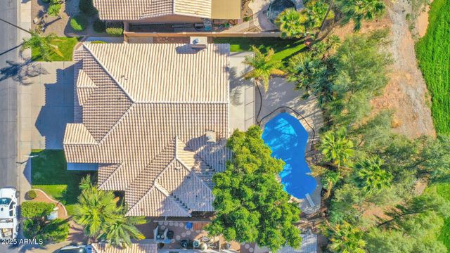 760 N Ithica Street, Gilbert, AZ 85233