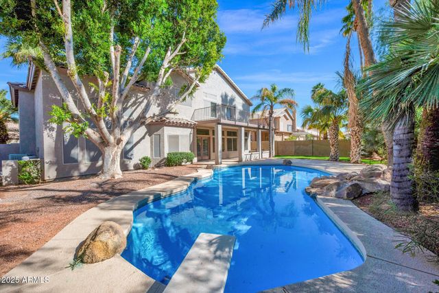 760 N Ithica Street, Gilbert, AZ 85233