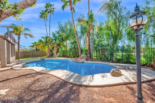 760 N Ithica Street, Gilbert, AZ 85233