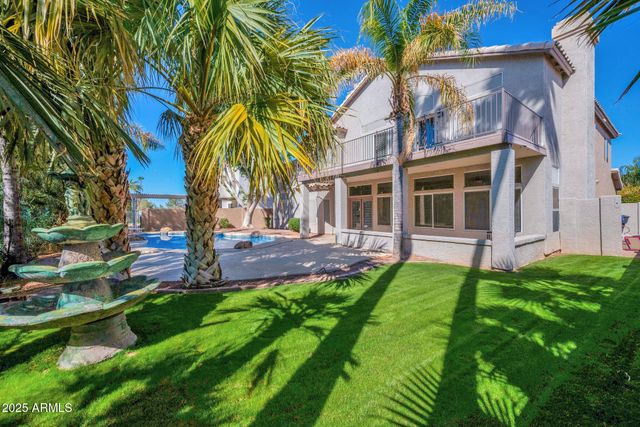 760 N Ithica Street, Gilbert, AZ 85233