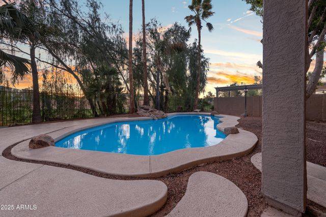 760 N Ithica Street, Gilbert, AZ 85233