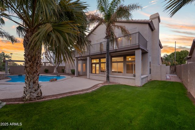 760 N Ithica Street, Gilbert, AZ 85233