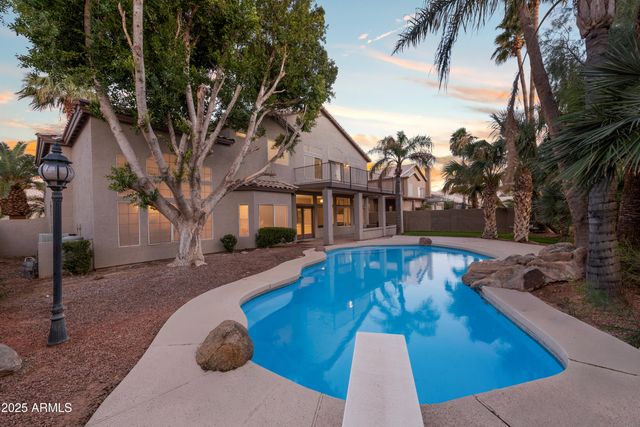 760 N Ithica Street, Gilbert, AZ 85233