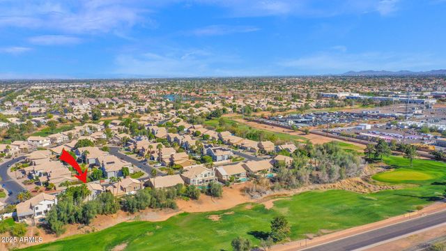 760 N Ithica Street, Gilbert, AZ 85233