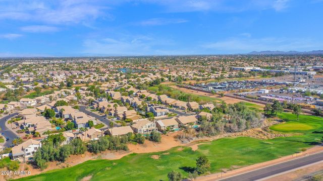 760 N Ithica Street, Gilbert, AZ 85233