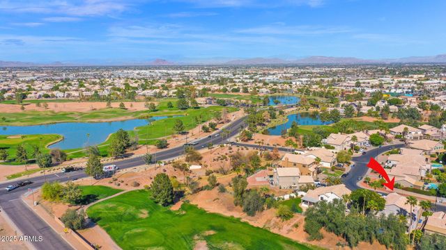 760 N Ithica Street, Gilbert, AZ 85233