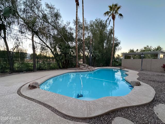 760 N Ithica Street, Gilbert, AZ 85233