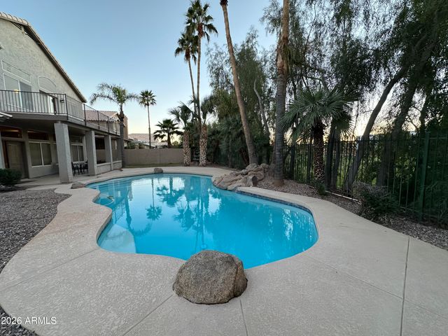 760 N Ithica Street, Gilbert, AZ 85233