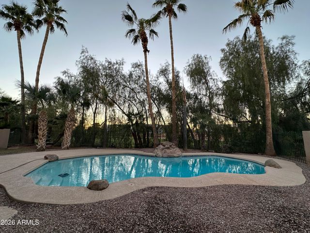 760 N Ithica Street, Gilbert, AZ 85233