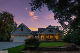 1571 Highway 124 W, Jefferson, GA 30549