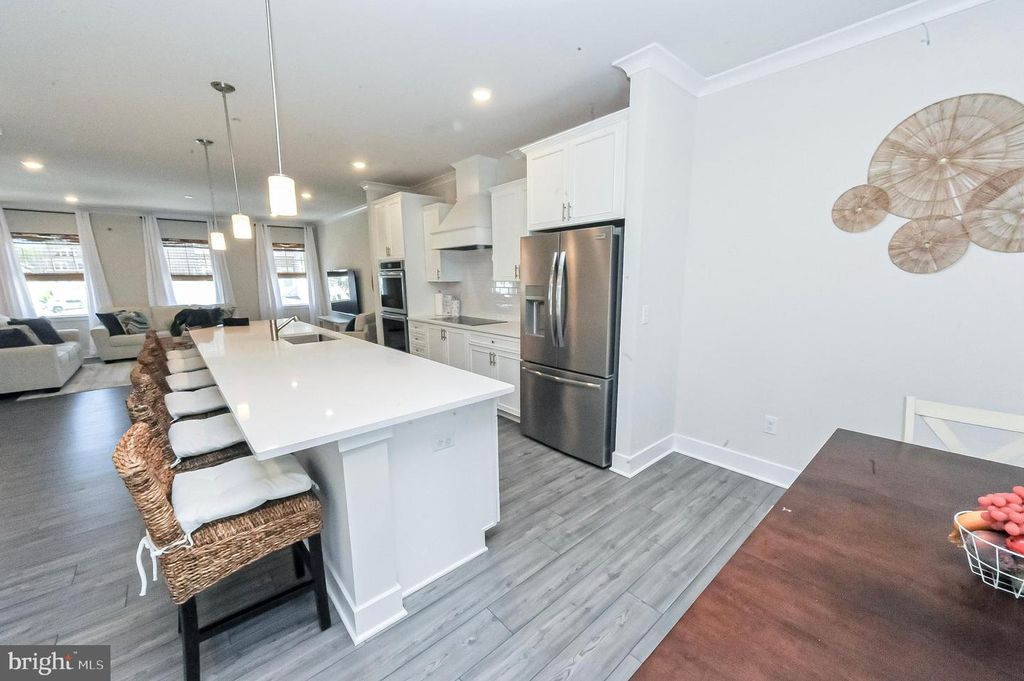 Image 5 of property listing at 9525 SEASCAPE LN #5, Berlin, MD 21811