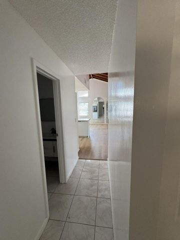 3046 W Missionwood Lane A-2, Miramar, FL 33025