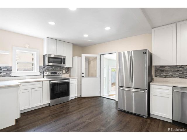 545 Ingalls St, Lakewood, CO 80226