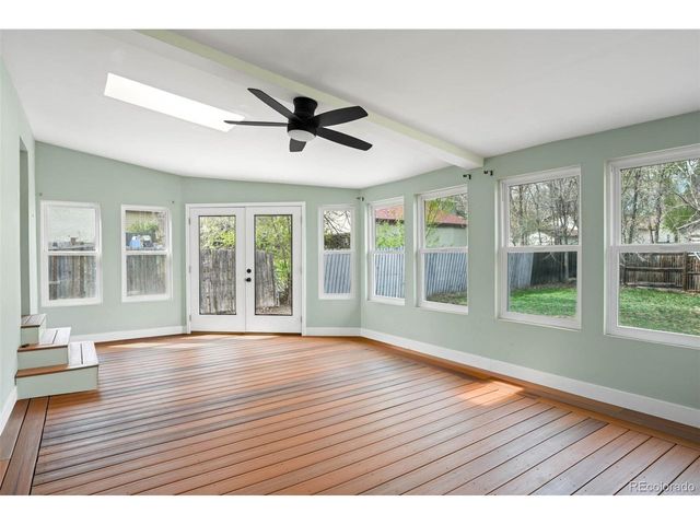 545 Ingalls St, Lakewood, CO 80226