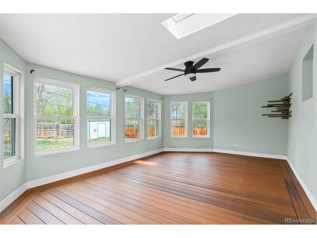 545 Ingalls St, Lakewood, CO 80226