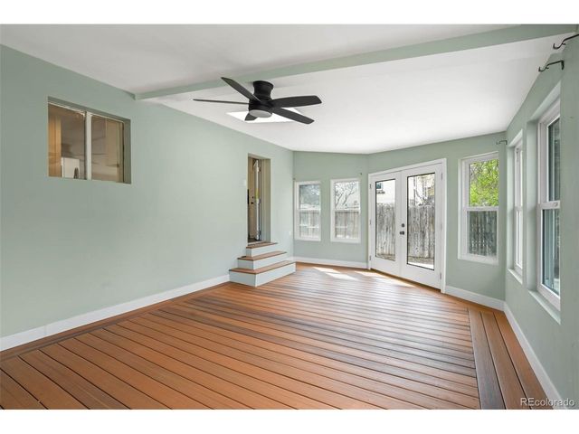 545 Ingalls St, Lakewood, CO 80226