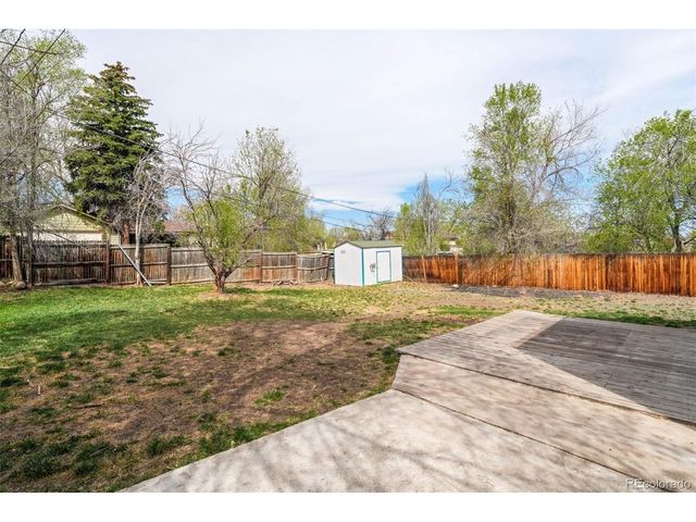 545 Ingalls St, Lakewood, CO 80226