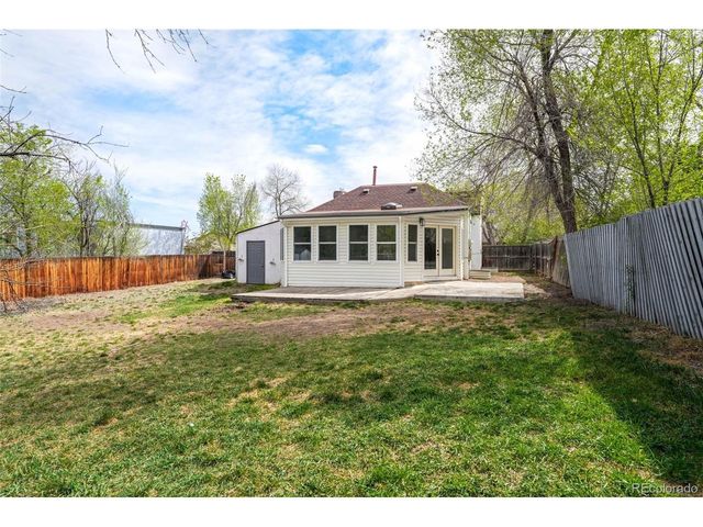545 Ingalls St, Lakewood, CO 80226