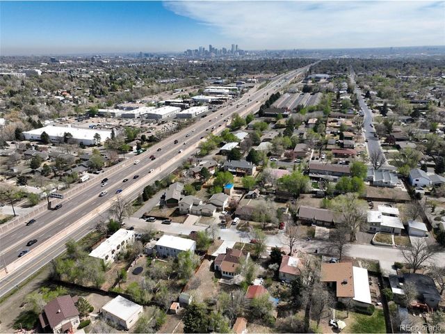 545 Ingalls St, Lakewood, CO 80226