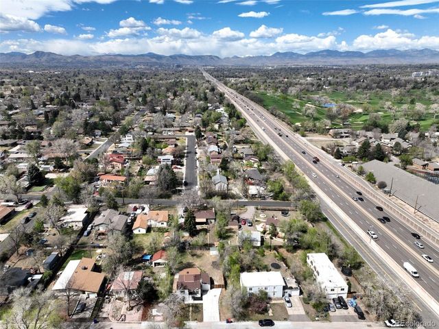 545 Ingalls St, Lakewood, CO 80226