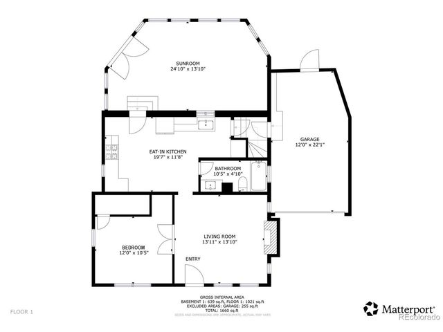 545 Ingalls St, Lakewood, CO 80226