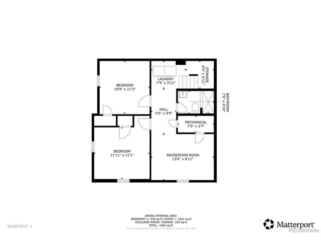 545 Ingalls St, Lakewood, CO 80226