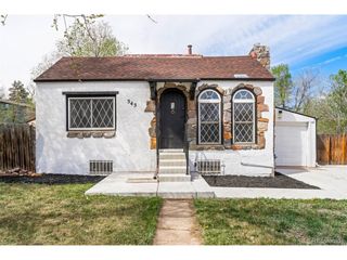 545 Ingalls St, Lakewood, CO 80226