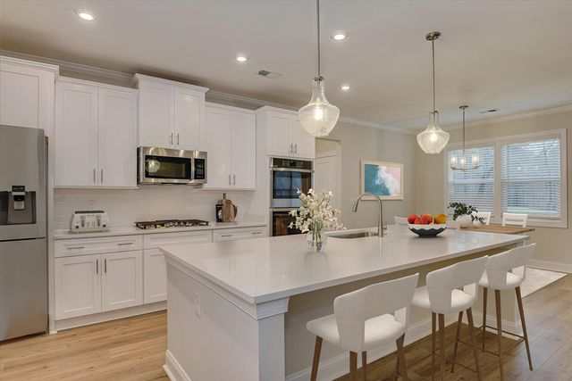 6 Belfast Court, North Augusta, SC 29860