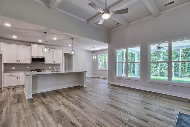 6 Belfast Court, North Augusta, SC 29860