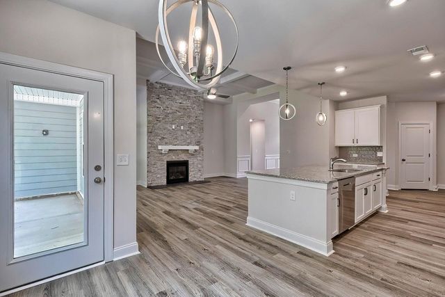6 Belfast Court, North Augusta, SC 29860