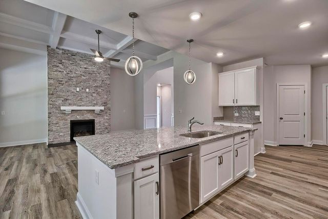 6 Belfast Court, North Augusta, SC 29860