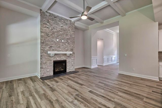 6 Belfast Court, North Augusta, SC 29860
