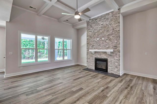 6 Belfast Court, North Augusta, SC 29860