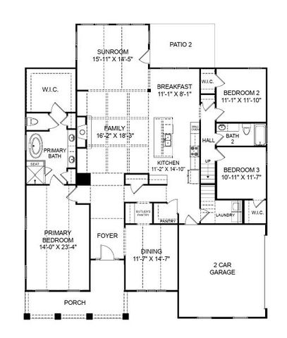 6 Belfast Court, North Augusta, SC 29860