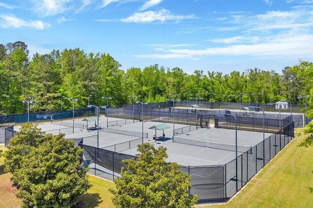 6 Belfast Court, North Augusta, SC 29860