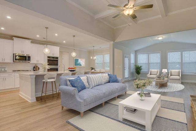 6 Belfast Court, North Augusta, SC 29860