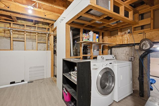 1125 W 1185 N, Farmington, UT 84025