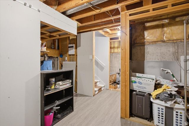 1125 W 1185 N, Farmington, UT 84025